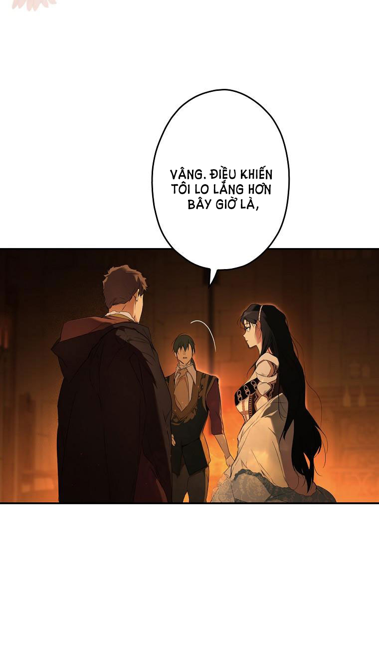 quý cô bí ẩn - secret lady chapter 60.2 14