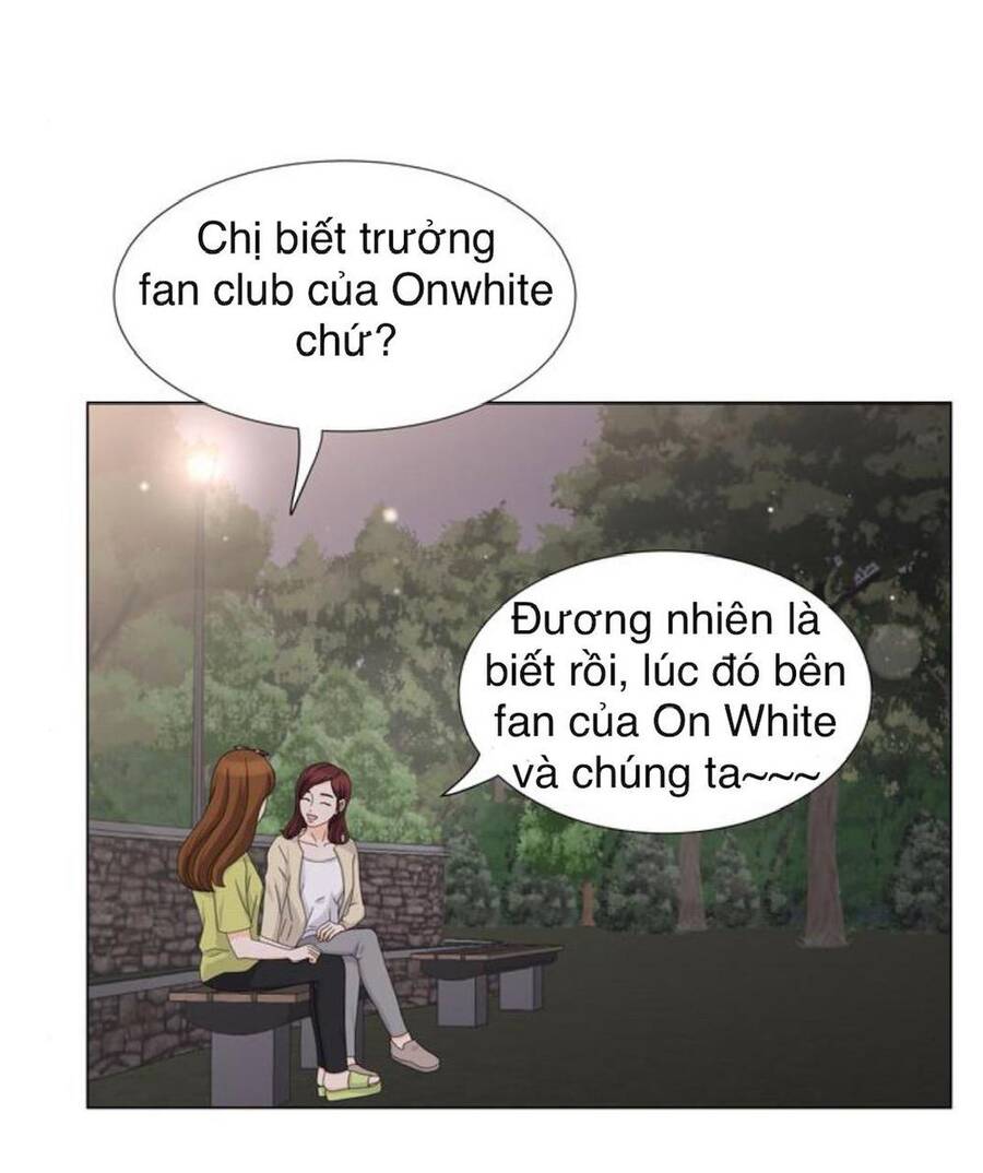 idol và sếp, em yêu ai? chapter 67 52