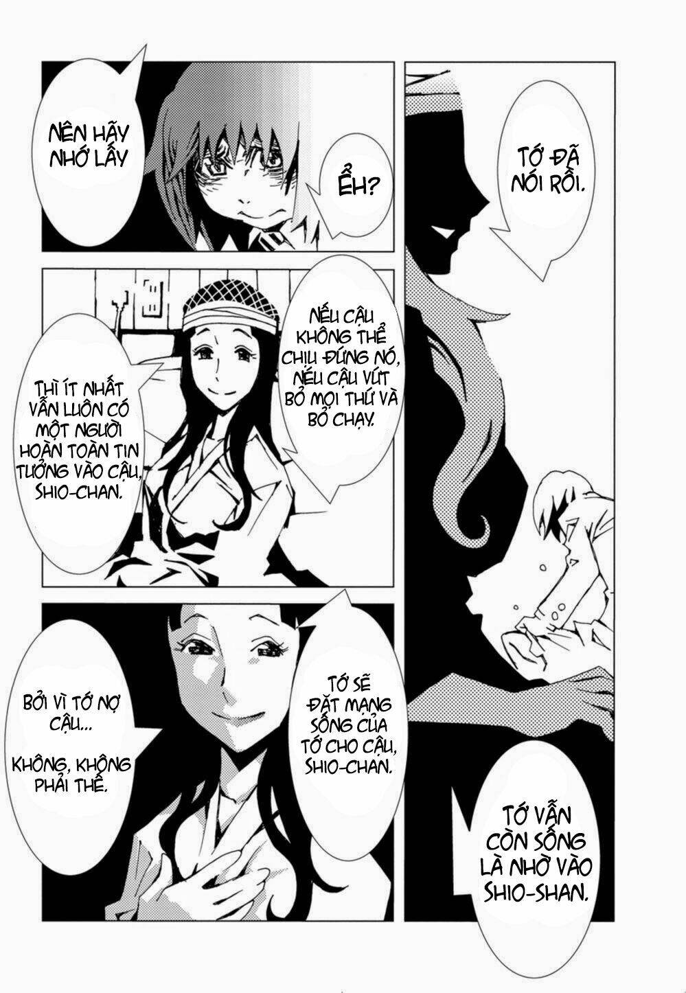 nobunagan chapter 4 14