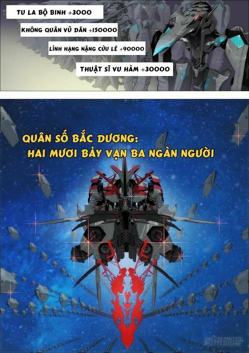 iron ladies chapter 145 12