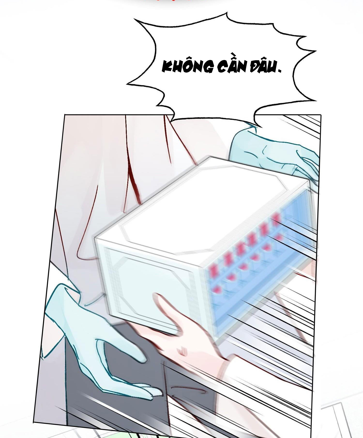 tôi phải làm một kẻ đại xấu xa chapter 100 44