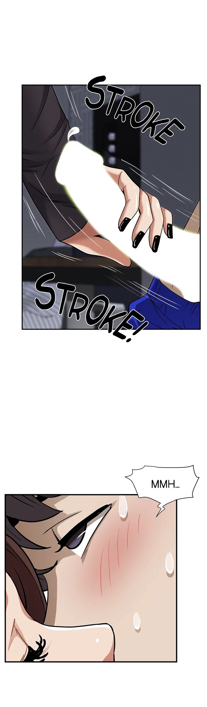 chung nhà bạn mẹ chapter 25 26