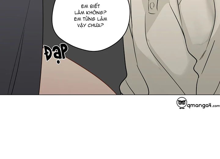 chuyện quái gì với giấc mơ đó vậy chapter 55 24