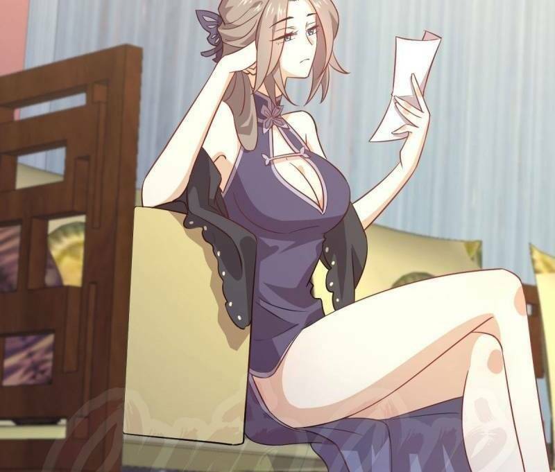 xuyên không vào thế giới nữ cường chapter 96 50