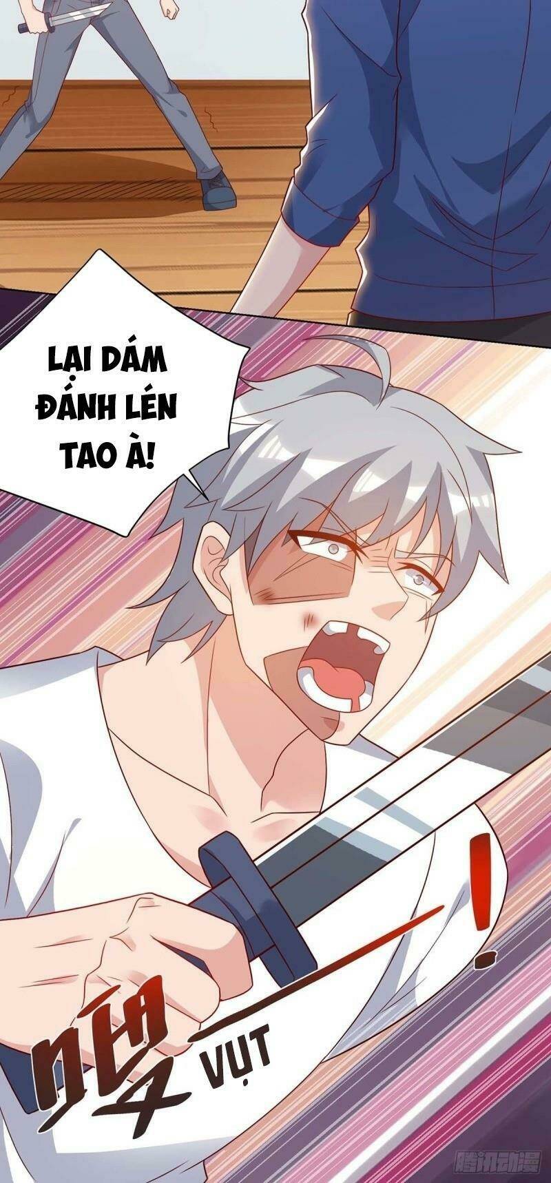 trọng sinh khí thiếu quy lai chapter 97 14