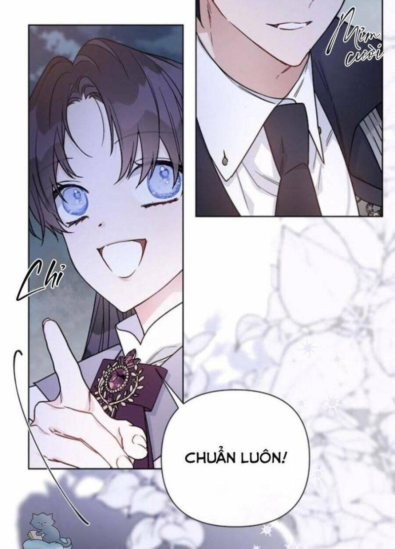 cách mà kỵ sĩ sống như tiểu thư chapter 66 72