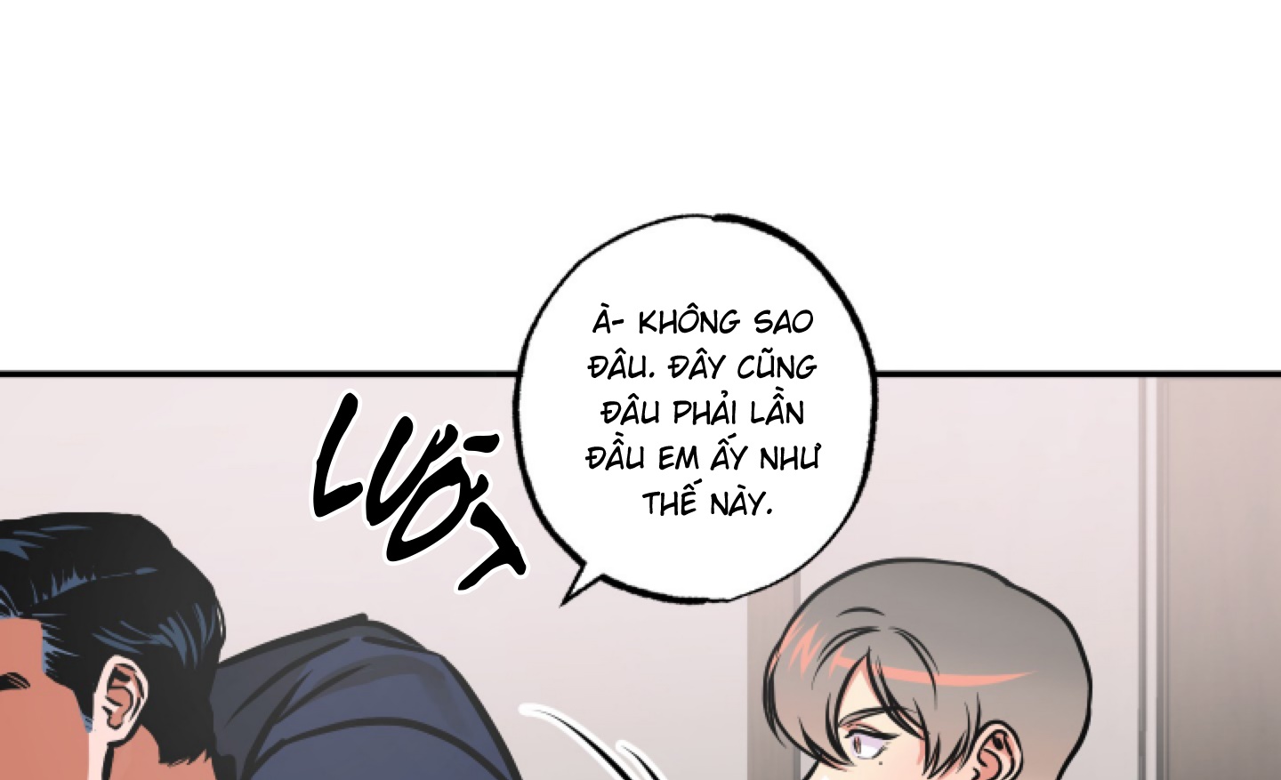 cây thương của ghost chapter 19 40