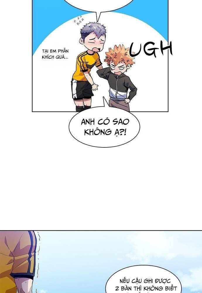 Góc Cao Khung Thành chapter 55 5