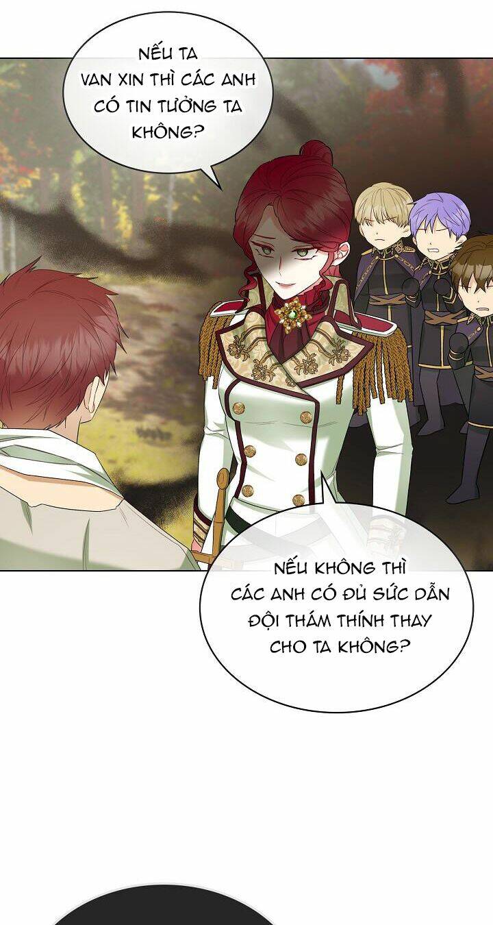 kẻ tạo ra nữ phản diện chapter 44 33