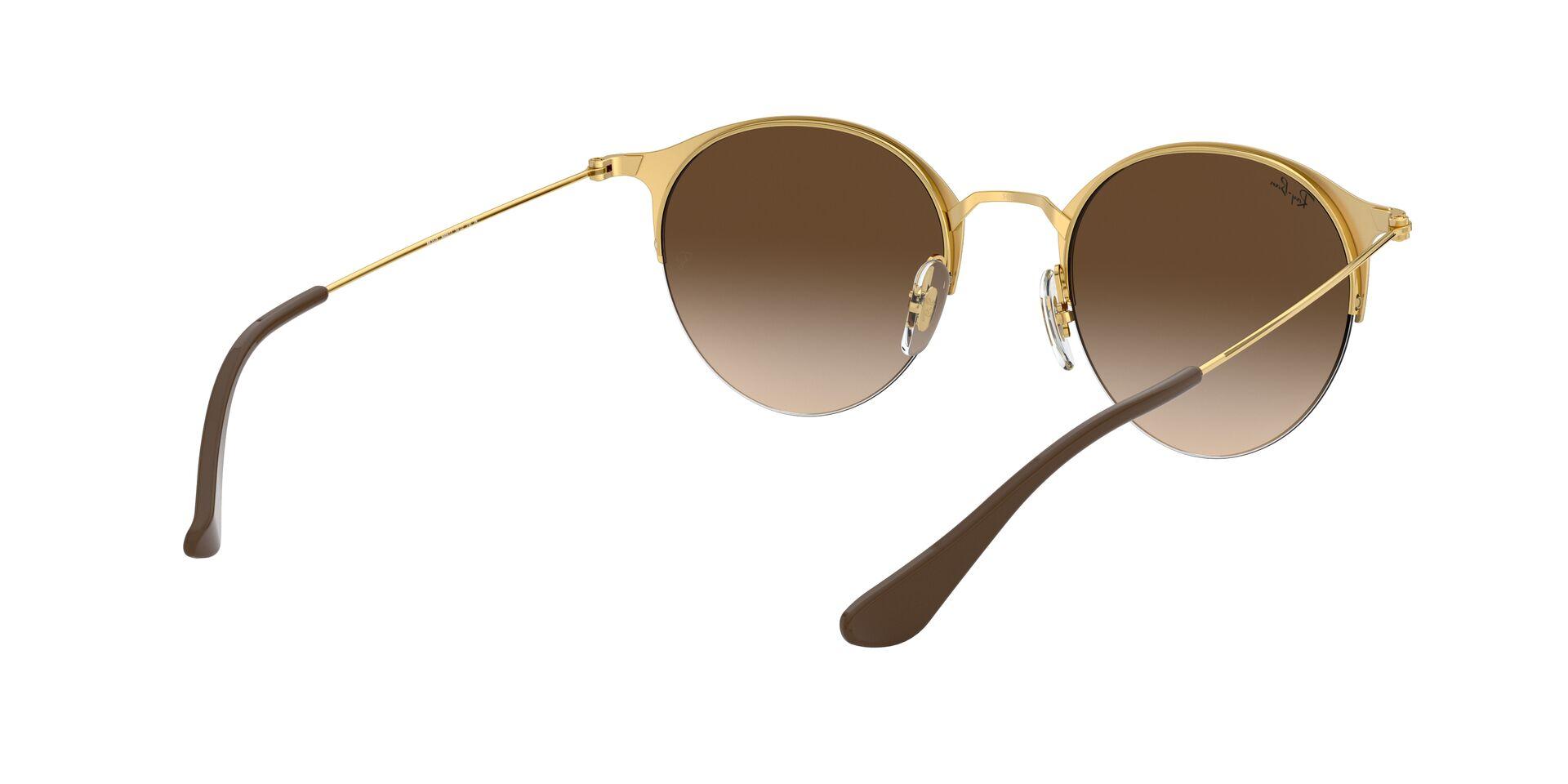 Mắt Kính Ray-Ban  - RB3578 900913 -Sunglasses