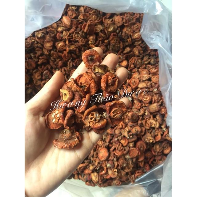 1kg Táo Mèo Khô Tây Bắc Loại Đẹp