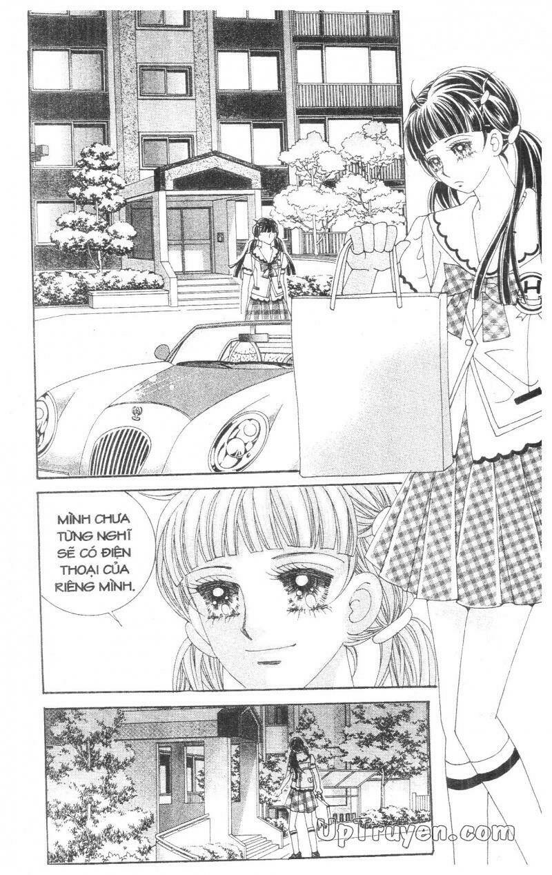 meo meo dịu dàng đi nhé chapter 3 16