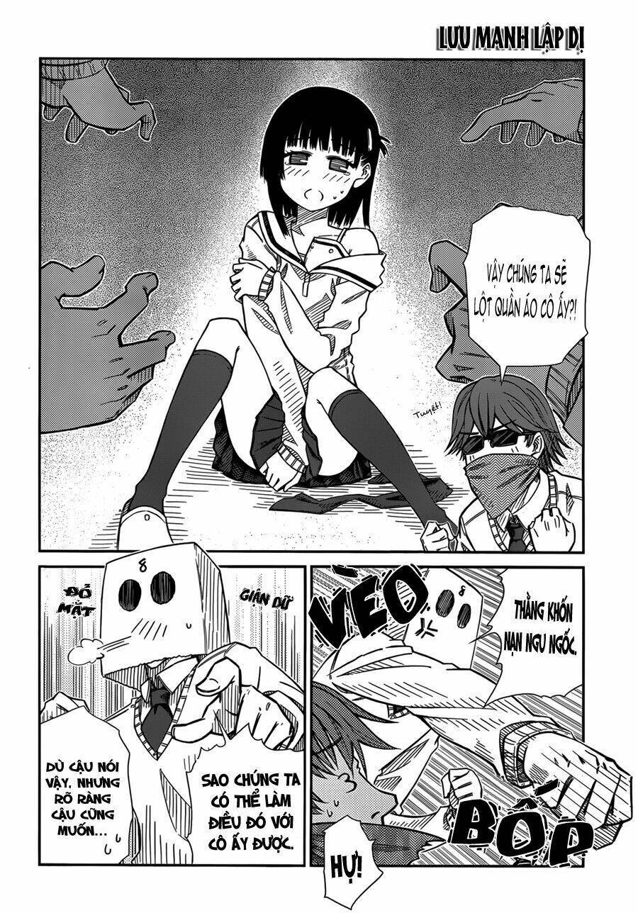 prunus girl chapter 37 5