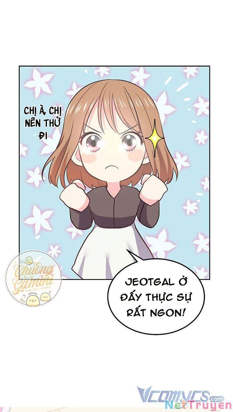 vô tình trở thành con gái của triệu phú chapter 19 34
