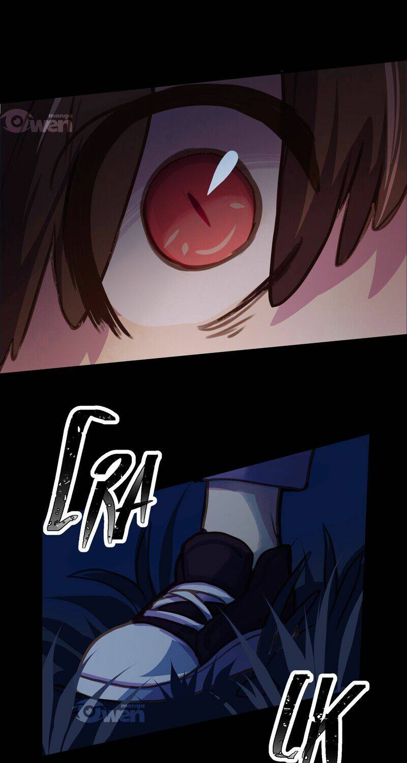 lời nguyền lalin chapter 34 3