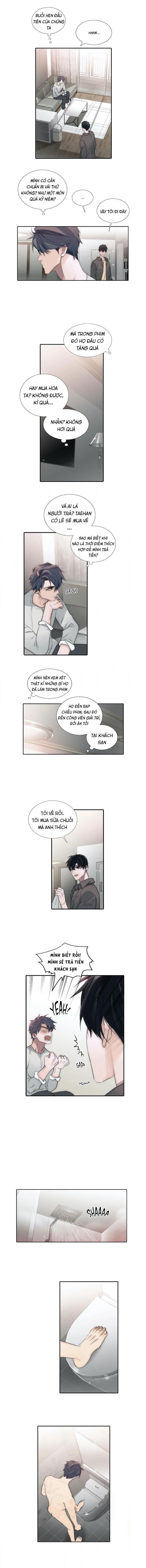 đưa đón người yêu chapter 47 5