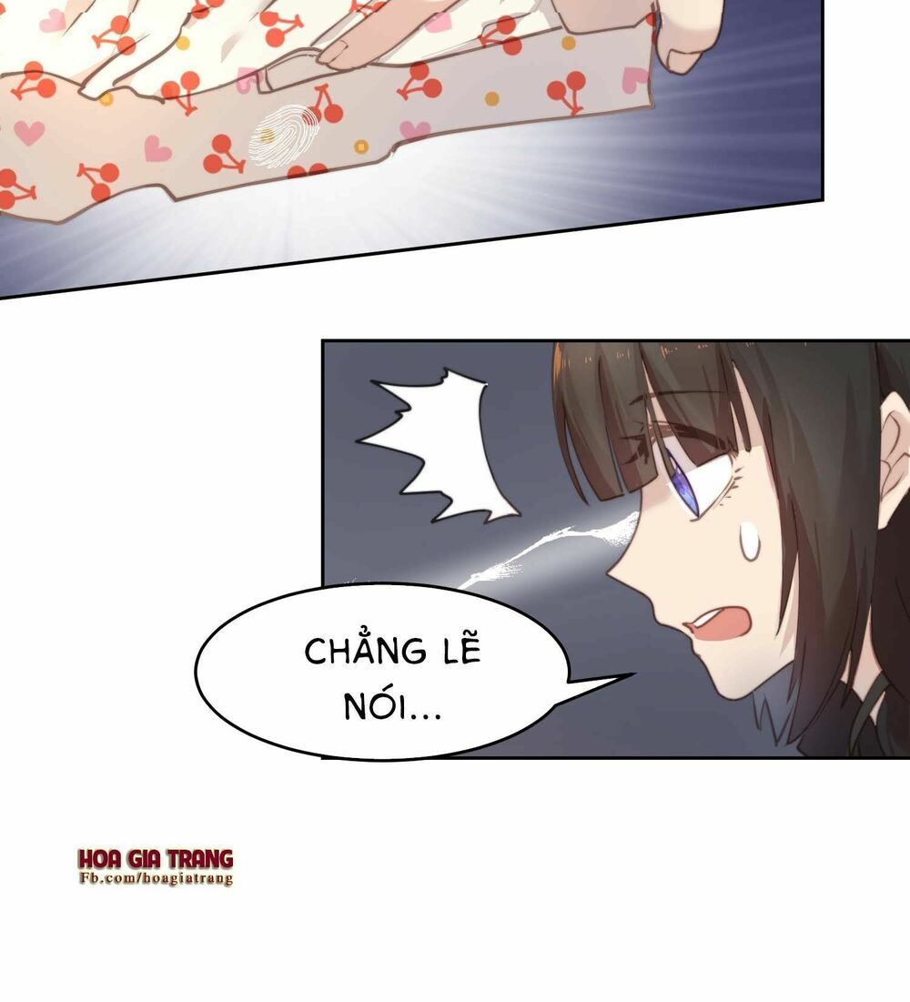 thanh âm giai điệu phản công chapter 11 19