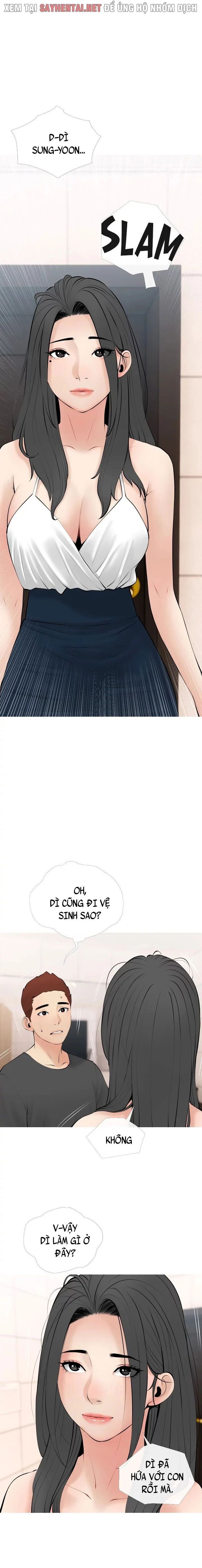 bài học hứng tình chapter 27 13