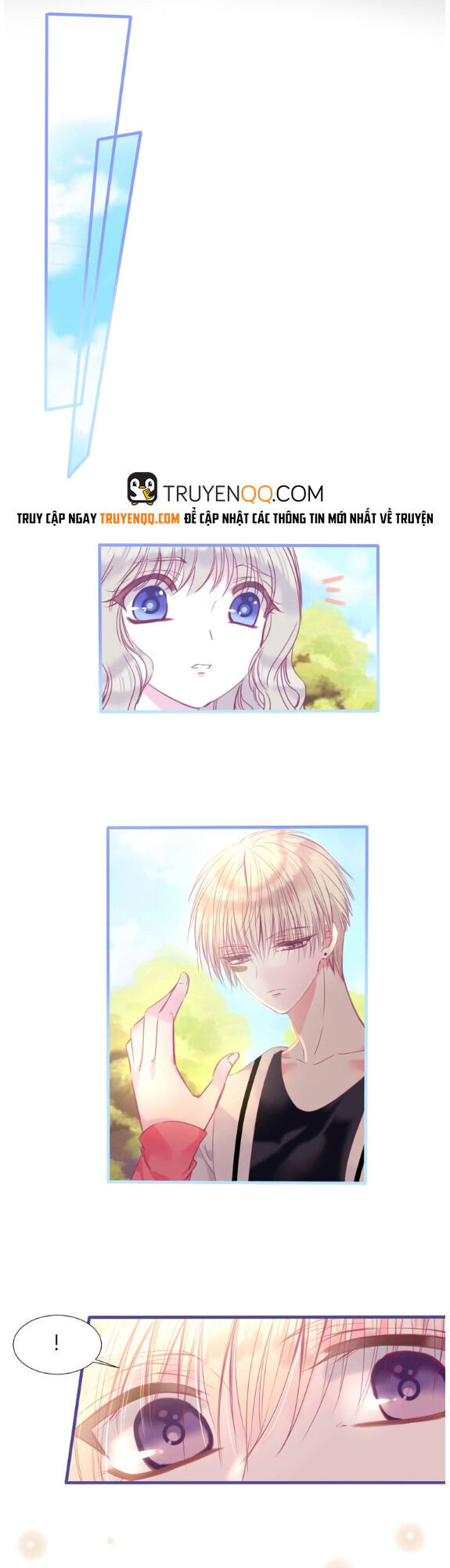 thiên thần sa ngã chapter 14 15