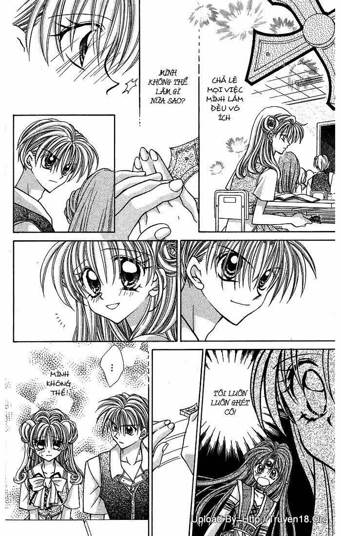 kamikaze kaitou jeanne chapter 22 12