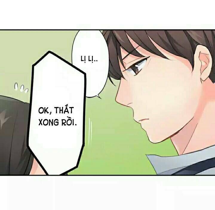 18, sống chung cùng nhau chapter 13 8