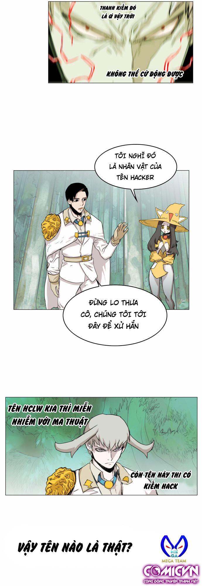 hard core leveling warrior chapter 31 42