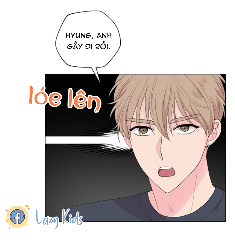 quả đào mọng và đồ lót ren chapter 0 6