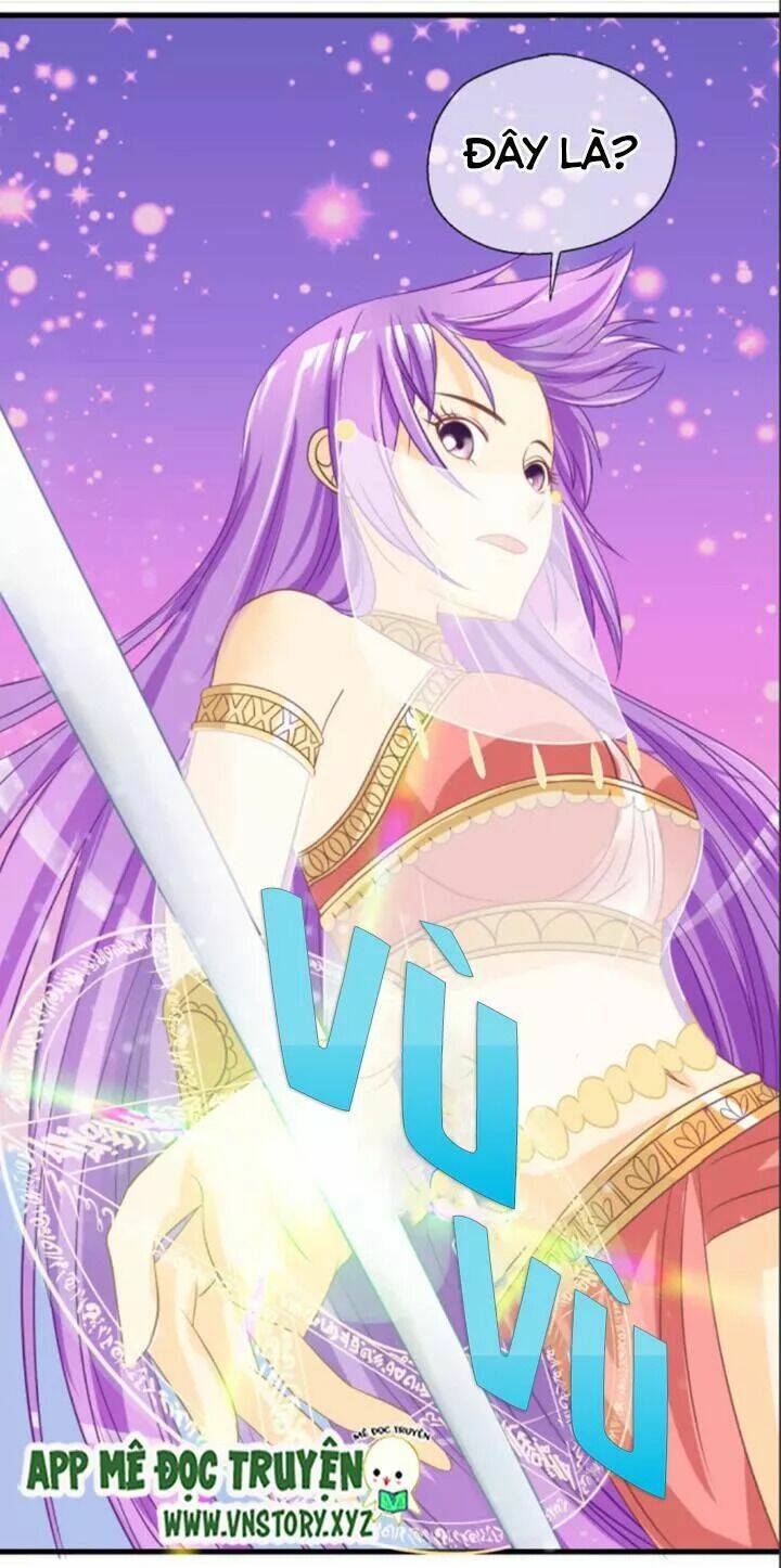 bồn tắm có vấn đề?! chapter 55 34