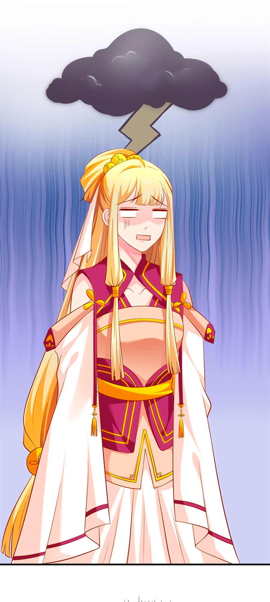 từ đây vương gia không thượng triều sớm chapter 25 42