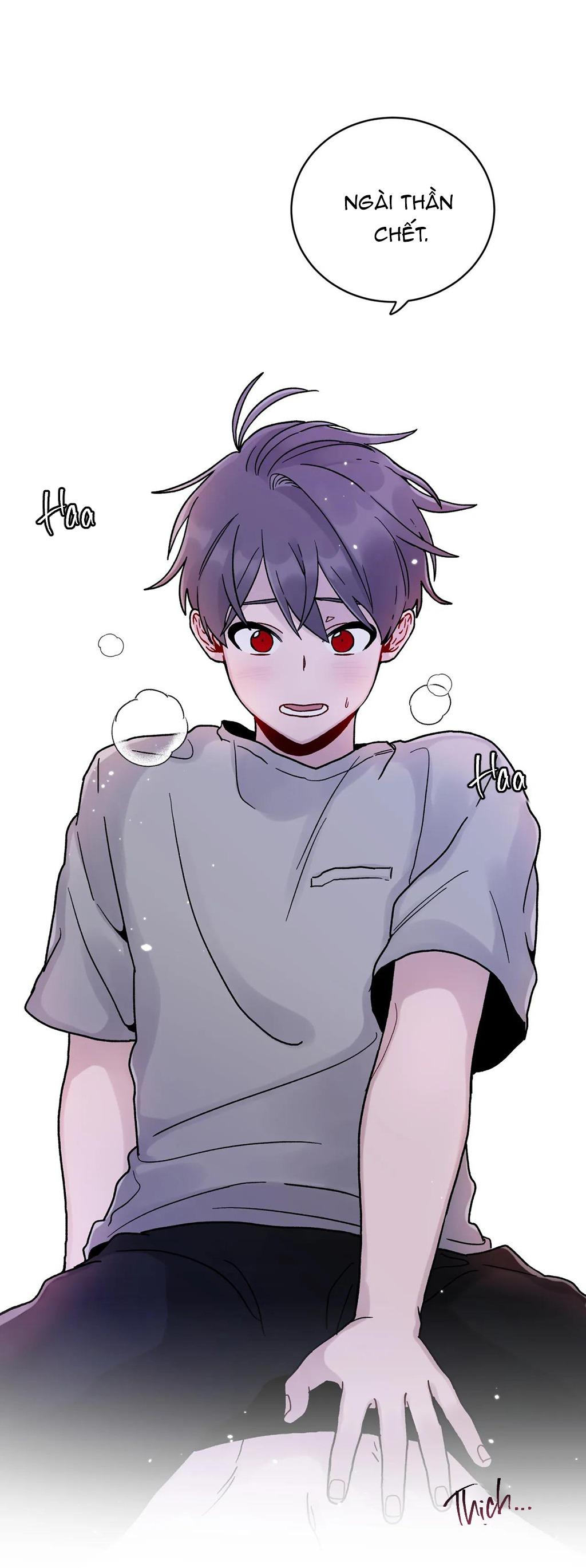 cơn mưa rào mùa hạ chapter 4 23