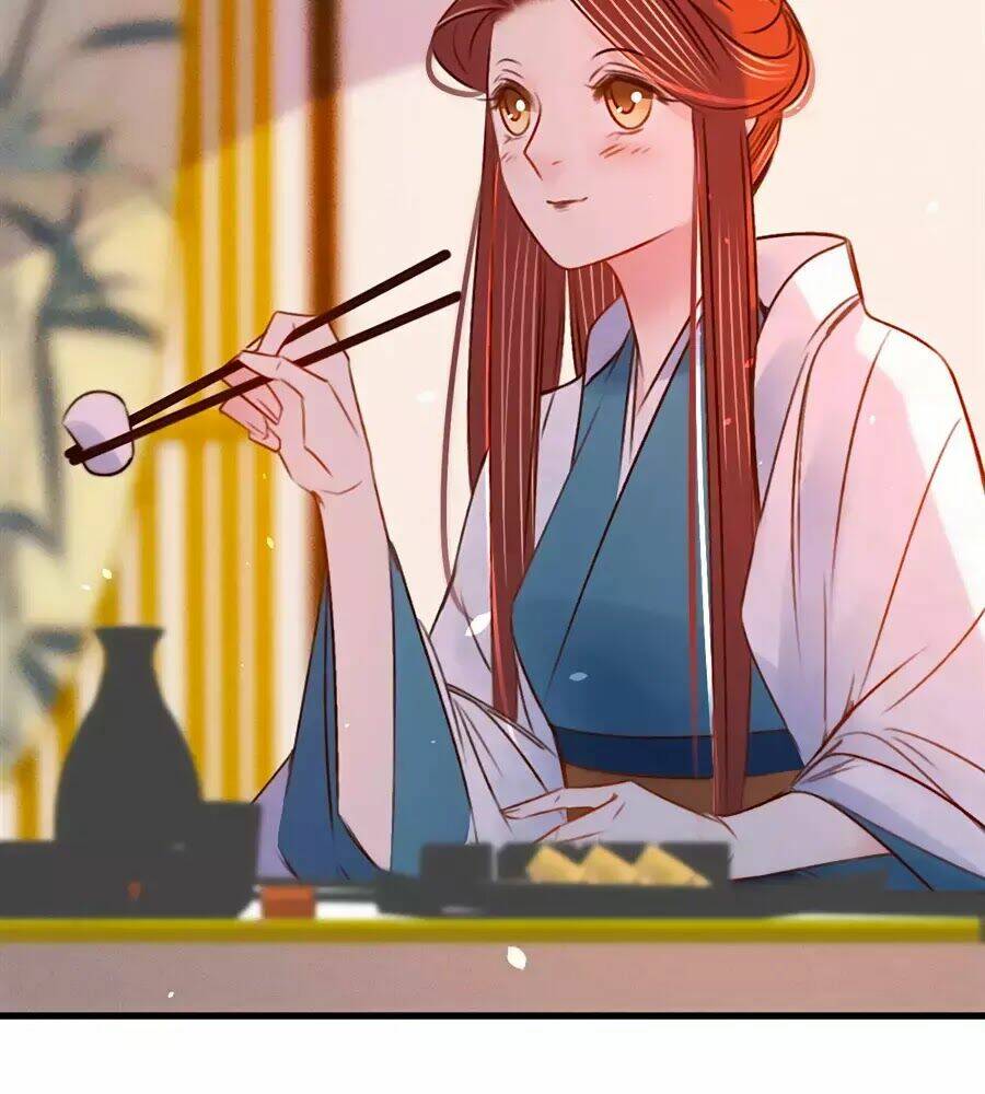 phượng hoàn triều: vương gia yêu nghiệt xin tránh đường chapter 24 55