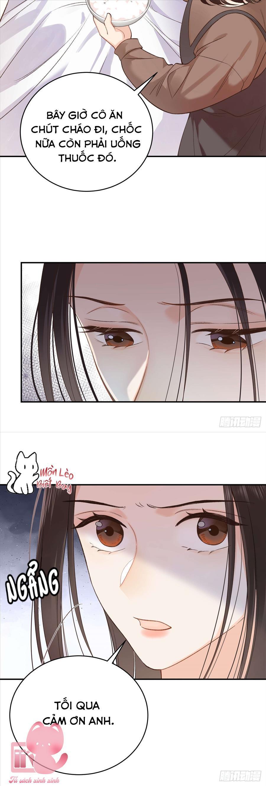 hàng tỷ ngôi sao không bằng em chapter 10 16