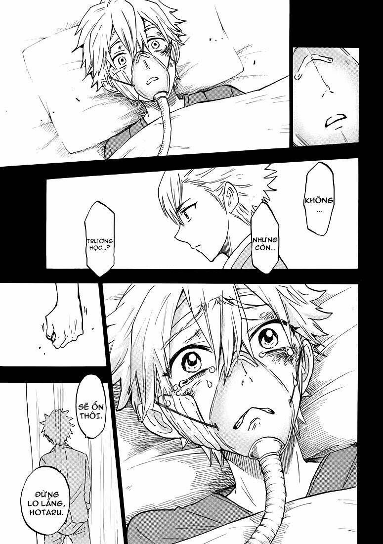 yamada và thất đại ma nữ chapter 190 20