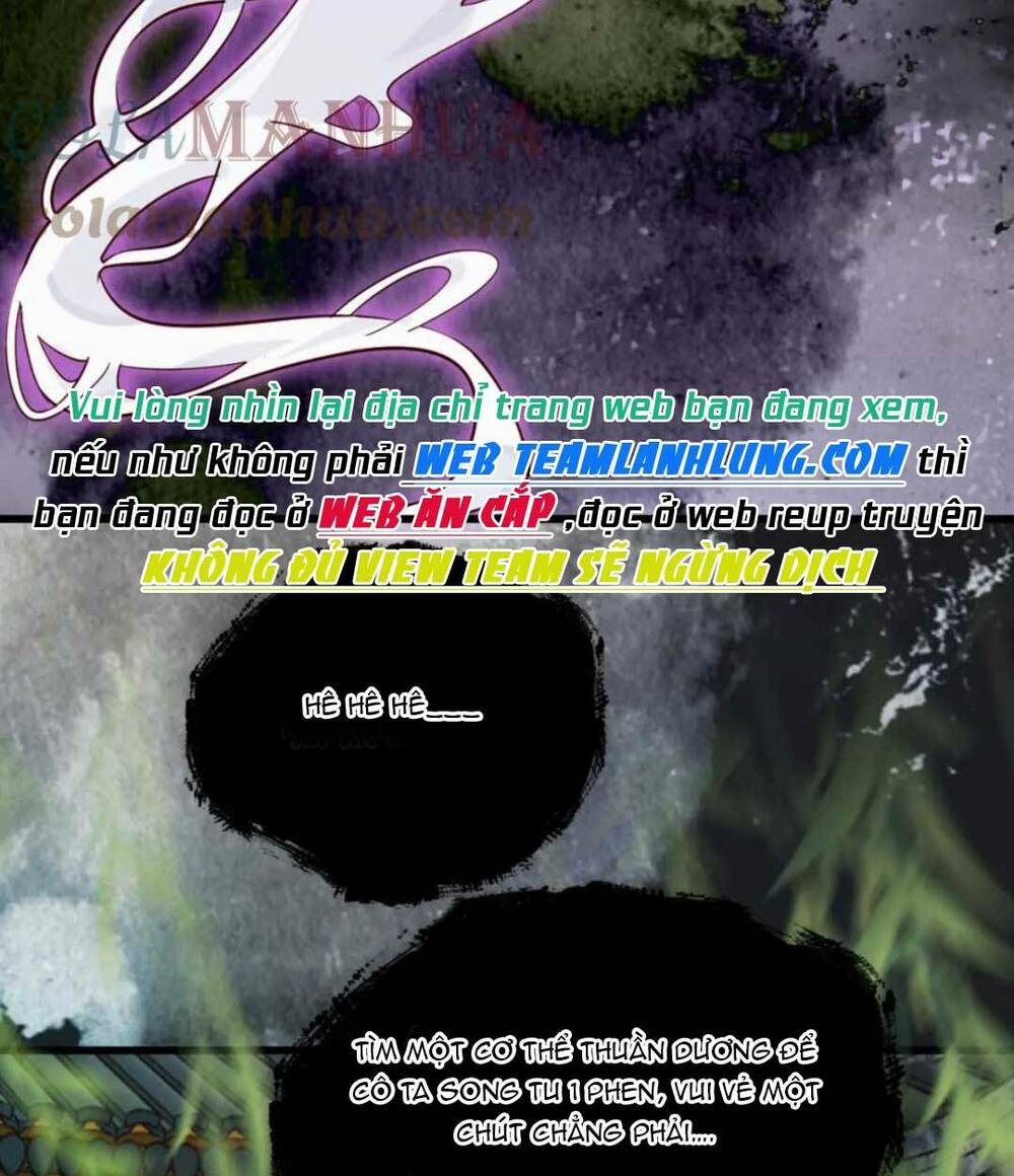 xuyên sách : nghịch đồ hắn lại muốn bắt nạt sư phụ chapter 12 30