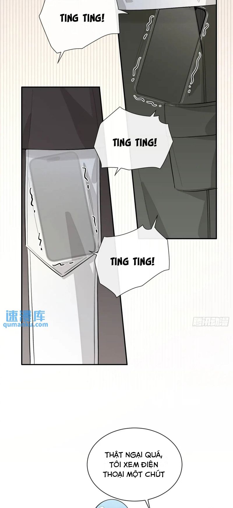 chó lớn bắt nạt chủ chapter 67 18