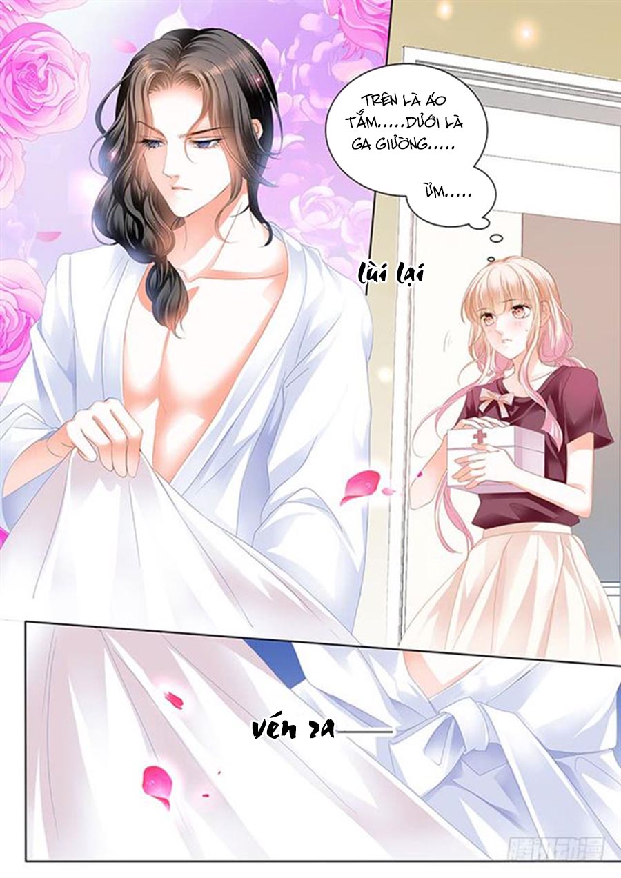 bá đạo tiểu thúc, xin trêu chọc vừa thôi! chapter 42 1