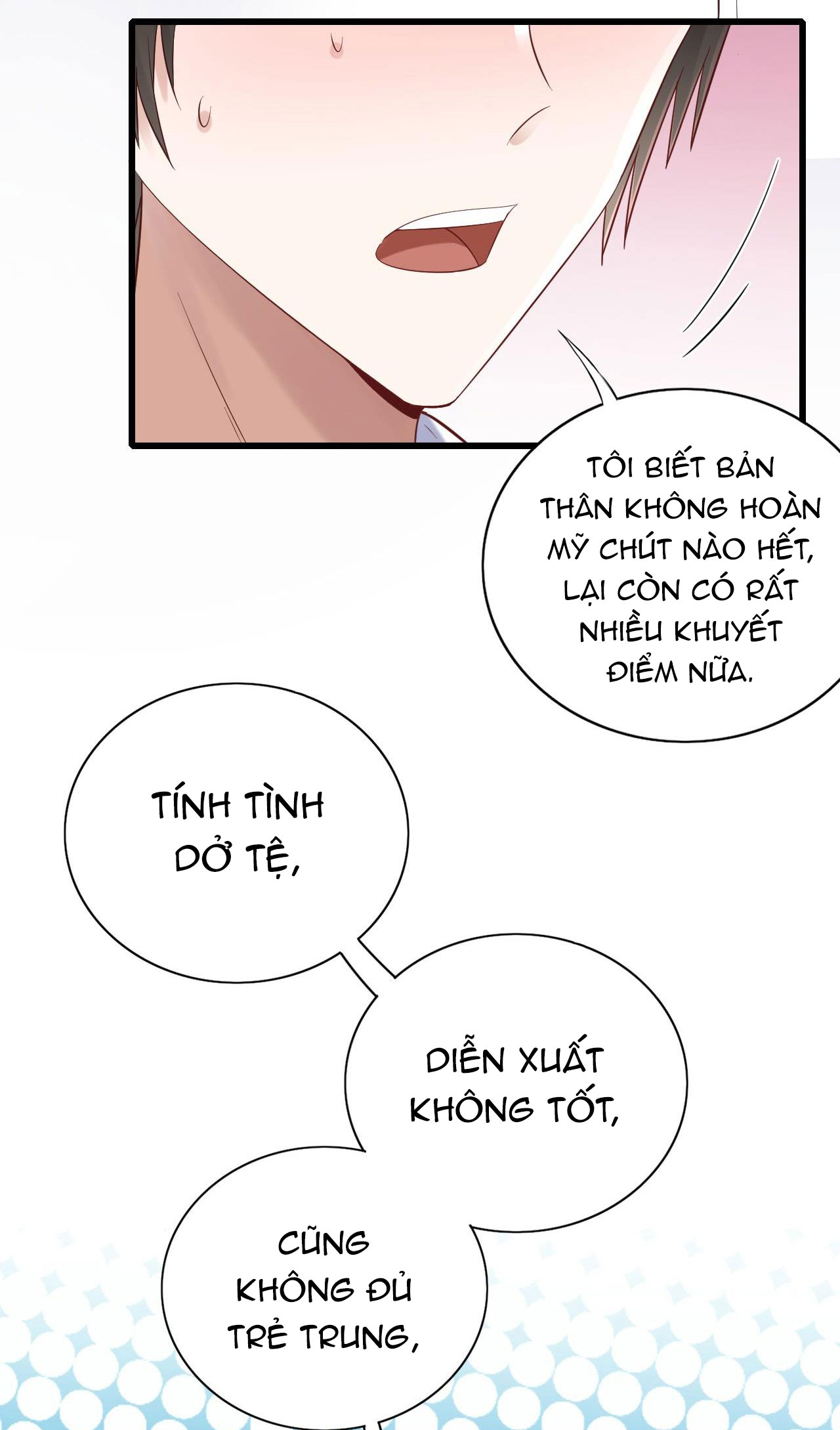 tức thời phạm quy [ tức thì vi quy ] chapter 48 15