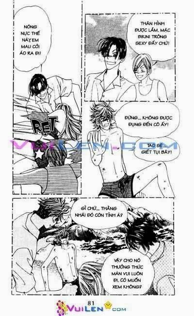 giấc mơ thần tượng chapter 9 81