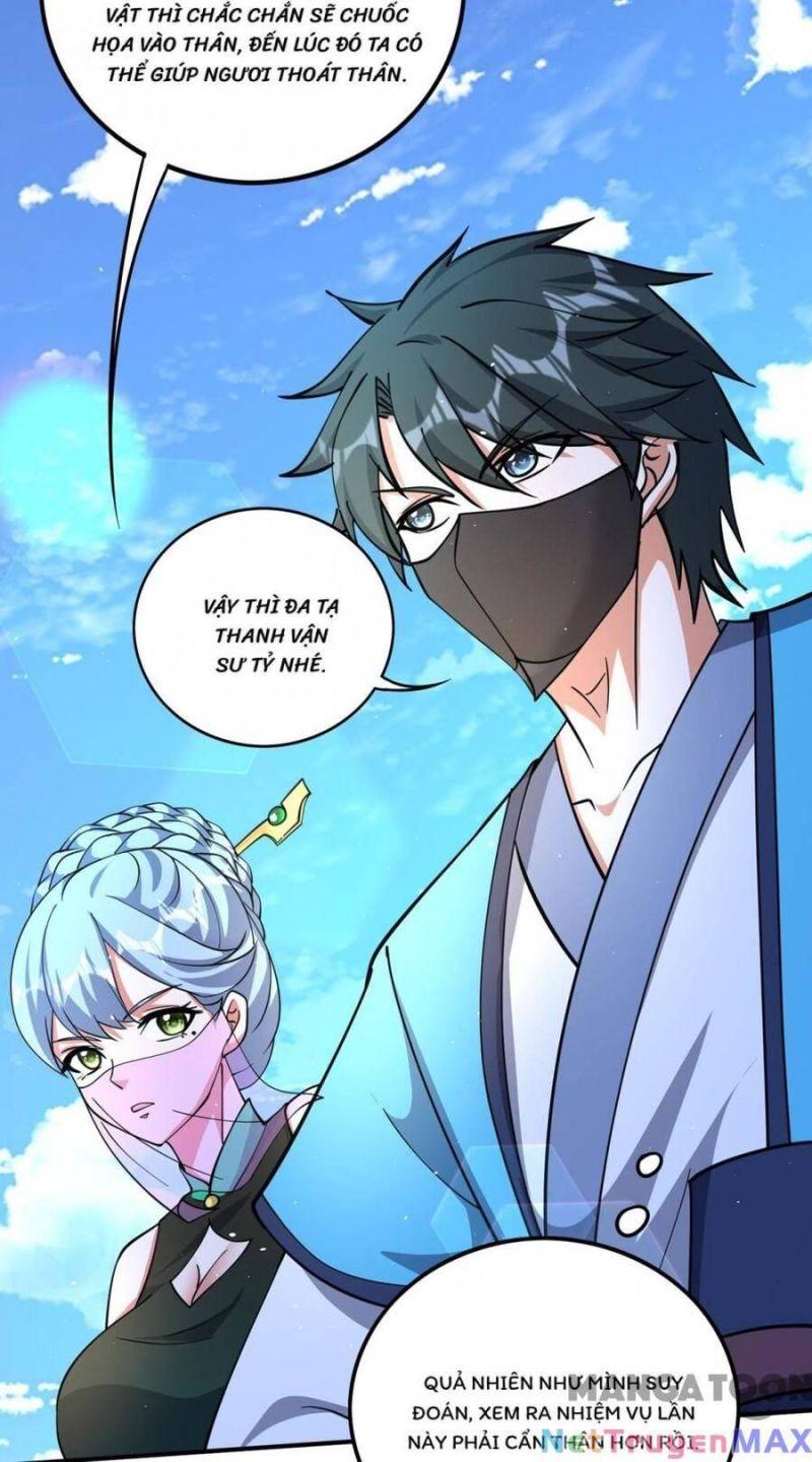 tối cường thần y tại đô thị chapter 300 28