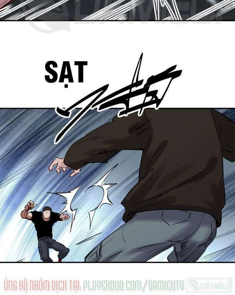 đỉnh phong thần y chapter 61 6