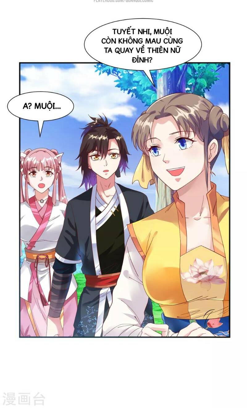 đạo ấn chapter 8 10