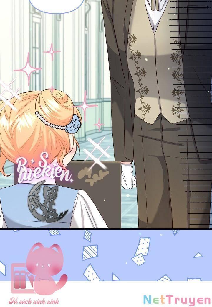 tôi đã đánh cắp đứa con của người chồng cuồng chiến tranh chapter 44 70