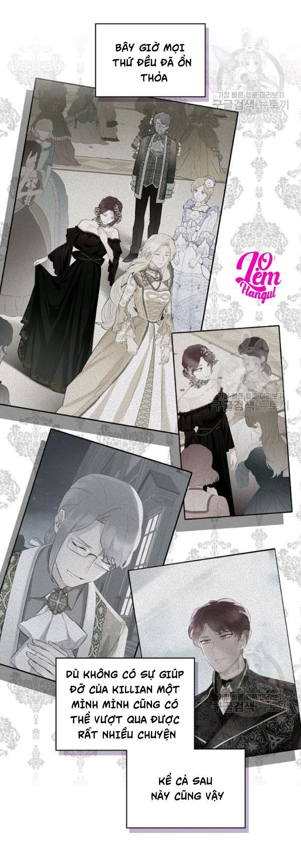 kẻ tạo ra ác nữ chapter 29 56