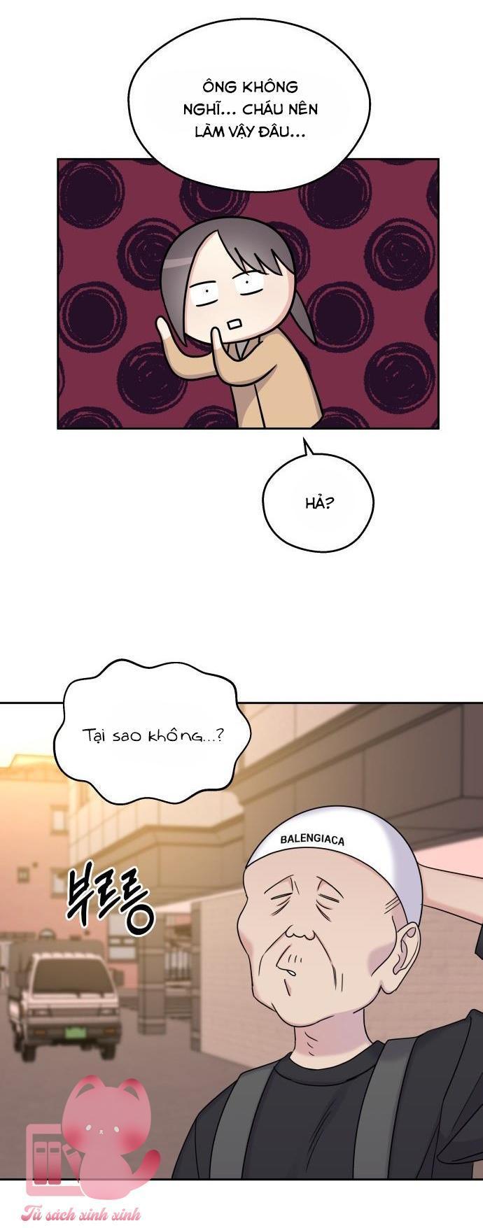 hãy vờ như ta yêu nhau chapter 16 20