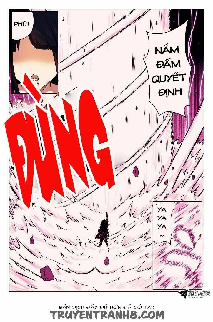 quỷ ăn thịt chapter 5 5