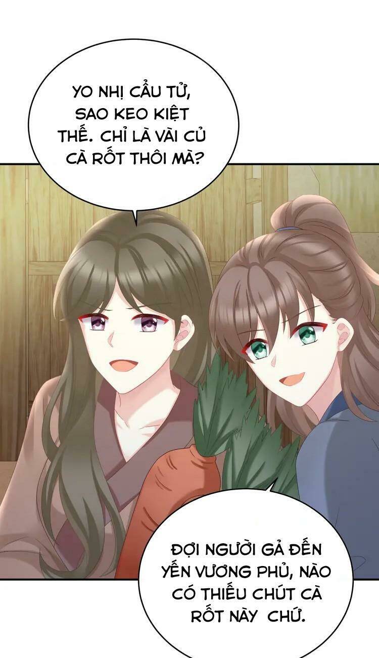 kiều phu có hỉ chapter 57 6