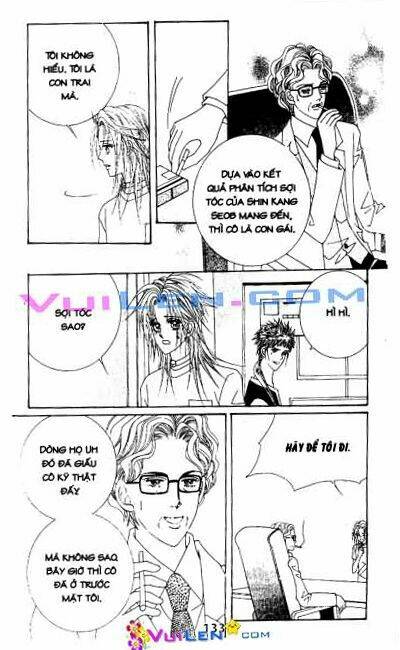 người duy nhất chapter 119 14