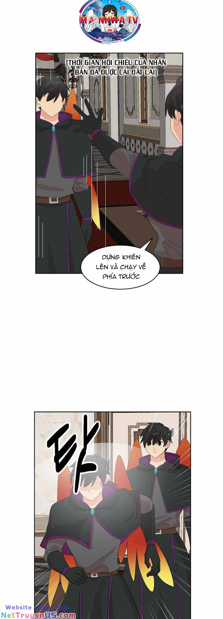 mọt sách chapter 190 13