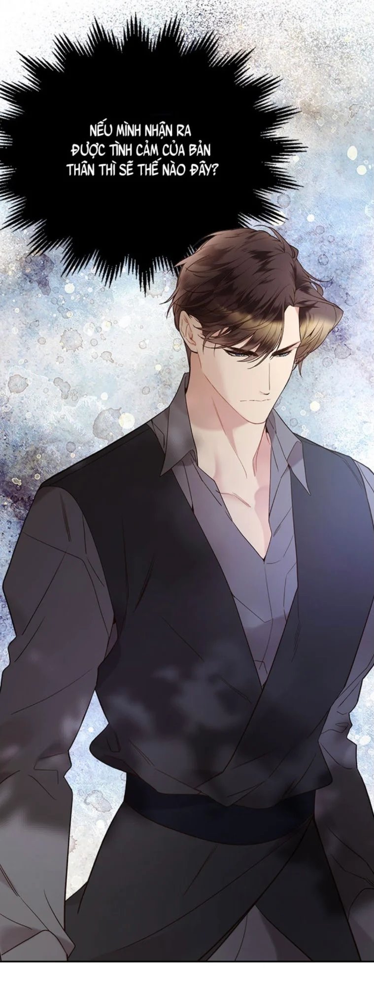 [15+] công chúa chloe chapter 61.3 21