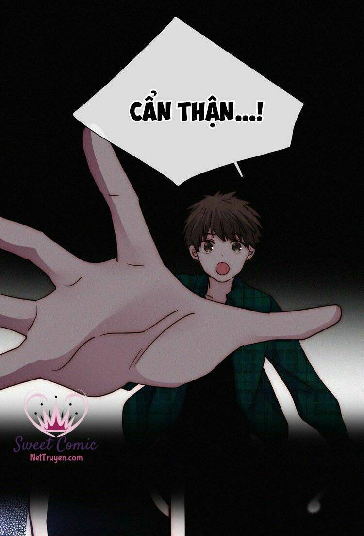 nếu ngày đó chúng ta chưa quen biết chapter 7 9